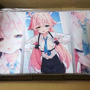 α1 ブルアカ ピース&ボロボロ 小鳥遊ホシノ スリーブ&プレイマット Amazon.co.jp: 小鳥遊ホシノ SD ブルアカ カードスリーブ